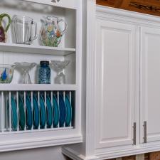 Groveland cabinets